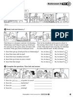 Match and Write.: Reinforcement 3