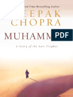Muhammad Authors Note