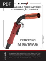 Apostila Sumig Processo MIG MAG