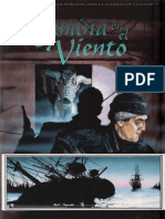 El Que Camina en El Viento PDF