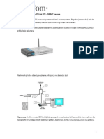 D-Link DSL g684t