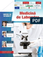 Medicina de Laborator 2018 PDF