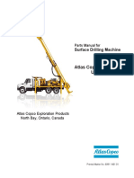 CS3001 U-Deck Parts Manual - John Deere Version PDF