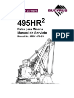 Manual de Servicio - SN 141476 Quadra PDF