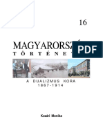 magyarország története romsics.pdf