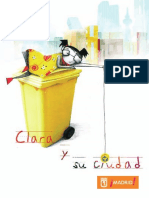 Clara - y - Su Ciudad PDF