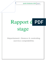 Rapport de Stage SEBN PDF