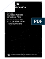 Física Mecánica - Alonso,Finn.pdf