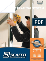 17-7 Supreme Framing Catalog PDF