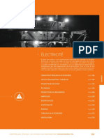 08 Seimi Equipements Marine Catalogue 2017-2018 Electricite Pages 181 278 PDF