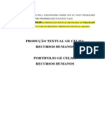 Produção Textual Ge Celma - R$ 60,00 Whatsapp (92) 99468-3158