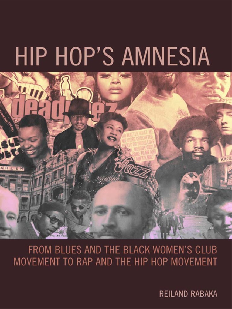 Wife First Gangbang Dana Delany - Hip Hop S Amnesia From Blues and The Black Women S Club Movement To Rap and  The Hip Hop Movement PDF | PDF | Hip Hop Music | Hip Hop