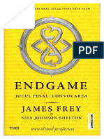James Frey - [Endgame] 01 Convocarea #1.0~5.docx
