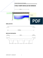 DISEÑO ESTRUCTURAL PUENTE VEHICULAR.doc