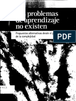 Boggino Norberto — Los Problemas de Aprendizaje No Existen.pdf