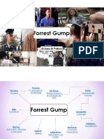 Forrest Gump Sara Tesina PDF