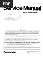 Ns500ne 7115 PDF