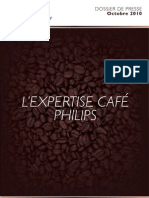 L'expertise Café | Philips