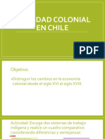 Sociedad Colonial