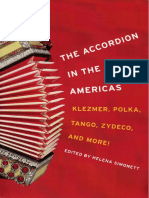 Beyond Vallenato The Accordion Tradition PDF