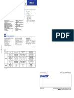 Catalogo D65ex-16 PDF