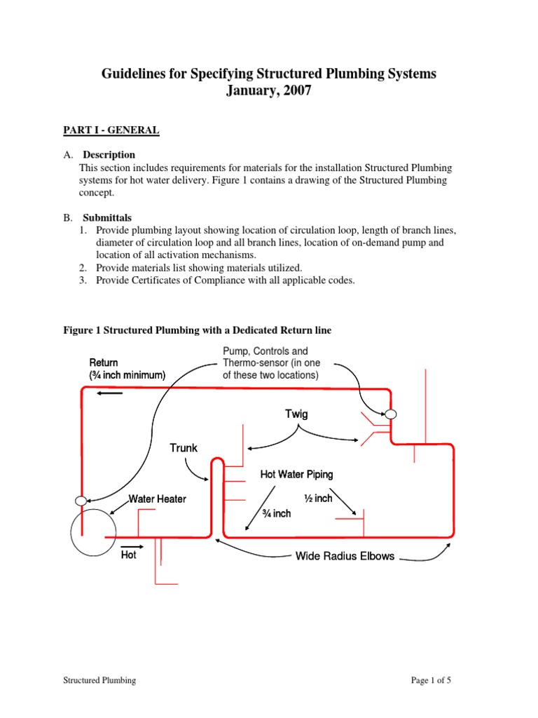 Water Heater Calculations PDF Plumbing Water Heating