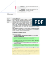 MODULO Nº 3 Definiciones Que Sustentan El Perfil de Egreso