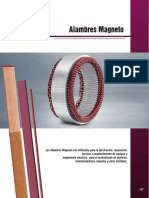 AlambresMagneto PDF