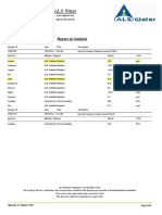 Environmental Sampling Before Repairs