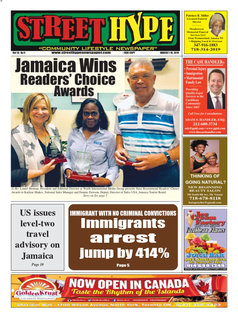 Street Hype Newspaper March 118, 2019 PDF(03)