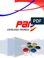 Fichas Tecnicas PDF