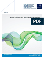 LNG Plant Cost Reduction 2014 18 NG137 PDF