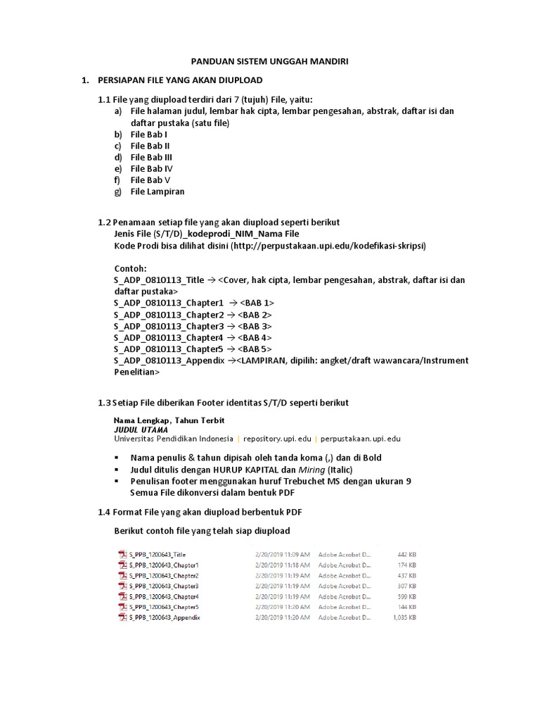 Skripsi Upi Pdf - Ide Judul Skripsi Universitas - Contoh Skripsi Korelasi Permainan Tradisional Pdf
