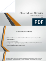 C Difficile