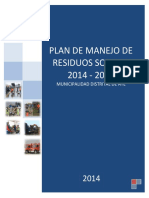 Plan de Manejo de Residuos Sólidos 2014-2018.pdf
