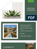 Landscape Presentation PDF