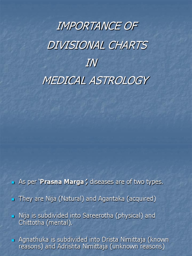 Medical Astrology PDF In Astrology Astrological Sign