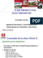 B-Diseno de Productos Electronicos
