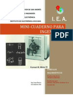 Símbolos esquemáticos para ingenieros electrónicos