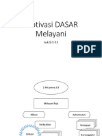 Siap Untuk Melayani