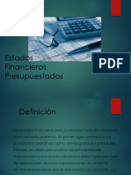 Taller Presupuesto de Ventas