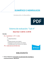 Introducción A La Neumática C5 - V1