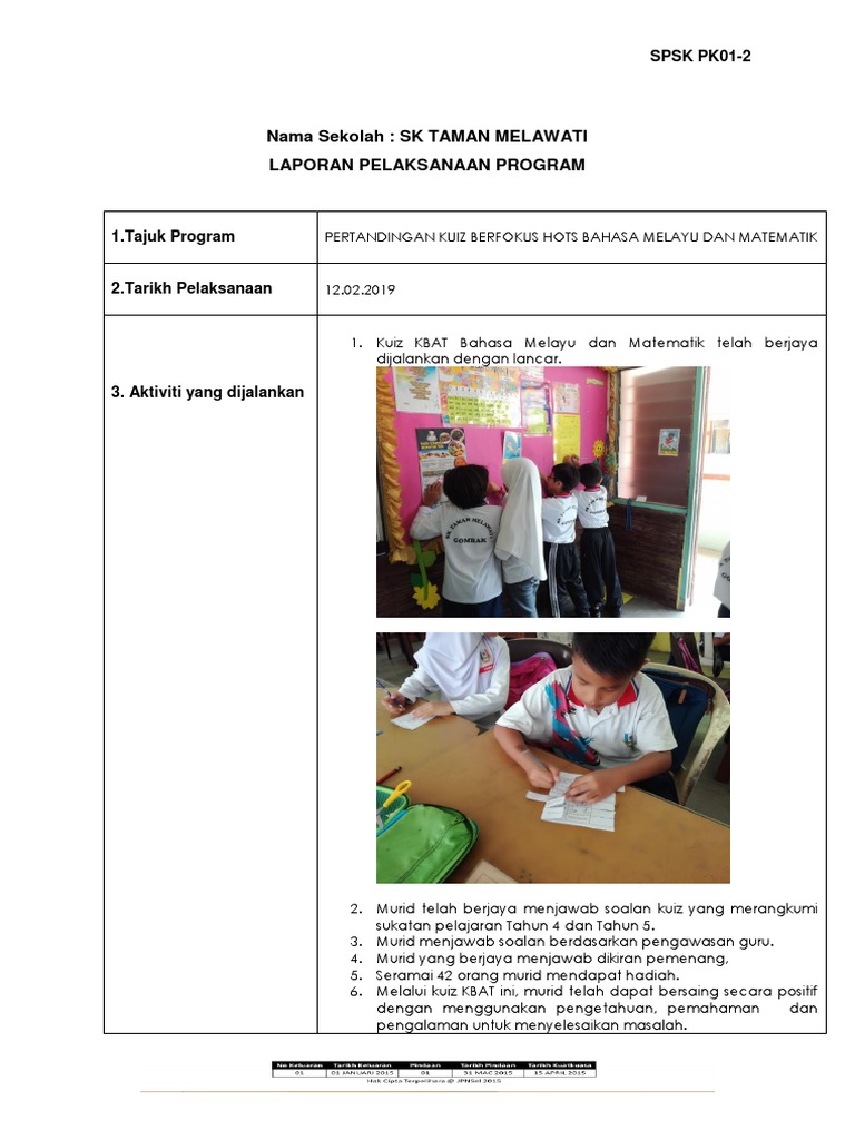 Soalan Kuiz Bahasa Melayu / Contoh Soalan Kuiz Matematik Sekolah Rendah Resepi Book F / Uji diri sendiri dengan menjawab kuiz selepas mengikuti penjelasan.