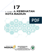 Profil Kesehatan 2017 PDF