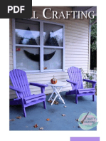 Download Fall crafts by Julie Washer SN40175642 doc pdf