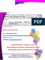 A Catalogo Engloarte Venta Productos 2016 PDF