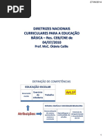 7964 - 1 Diretrizes Curriculares Nacionais para Educação Básica- Art 1º ao 9º - Aula 01.pdf