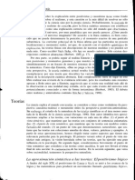 Leahey (1998) Cap 1. Psicología, Historia y Ciencia (Pp. 12-24)