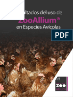 Zooallium-Aves de Postura