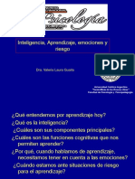 Inteligencia Aprendizaje emociones y riesgo.pdf